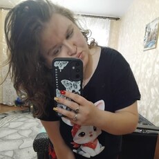 Фотография девушки Таська, 27 лет из г. Волгоград