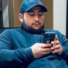 Фотография мужчины Беслам, 28 лет из г. Шымкент