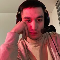 Фотография мужчины Максим, 26 лет из г. Первоуральск