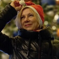 Фотография девушки Svetlana, 55 лет из г. Ярославль