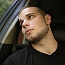 Родион, 40 лет