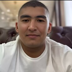 Фотография мужчины Кайрат, 27 лет из г. Бишкек