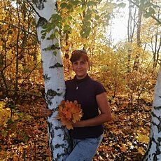 Фотография девушки Татьяна, 42 года из г. Саратов