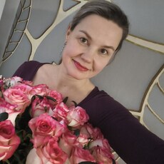 Фотография девушки Тата, 49 лет из г. Ижевск