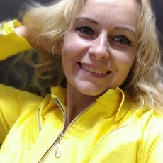 Фотография девушки Светлана, 50 лет из г. Минск