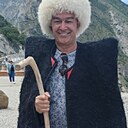 Татарин, 51 год