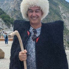 Фотография мужчины Татарин, 51 год из г. Салават