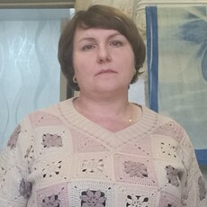 Фотография девушки Елена, 48 лет из г. Мариинск