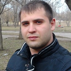 Фотография мужчины Алексей, 34 года из г. Слоним