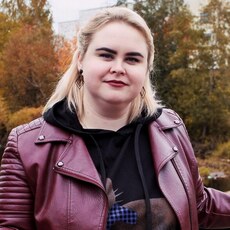 Фотография девушки Светлана, 34 года из г. Тихвин