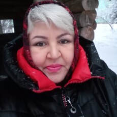Фотография девушки Гала, 51 год из г. Кирово-Чепецк