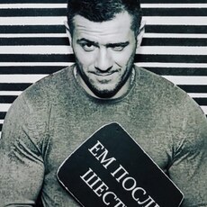 Фотография мужчины Олег, 40 лет из г. Великий Новгород