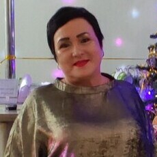 Фотография девушки Надежда, 56 лет из г. Пенза