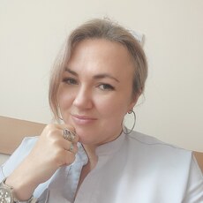 Фотография девушки Ольга, 35 лет из г. Гродно