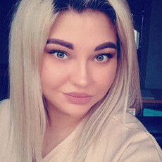 Фотография девушки Кристина, 30 лет из г. Новогрудок