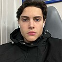 Максим, 20 лет