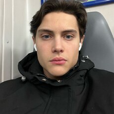 Фотография мужчины Максим, 20 лет из г. Москва