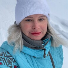 Фотография девушки Наталья, 44 года из г. Жуковский