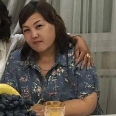 Фотография девушки Динара, 42 года из г. Шымкент