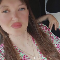 Фотография девушки Лидия, 23 года из г. Уссурийск