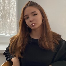 Фотография девушки Лс, 20 лет из г. Актобе