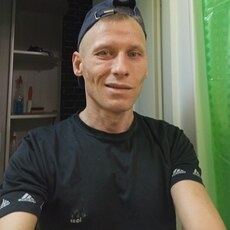 Фотография мужчины Владимир, 36 лет из г. Борисов