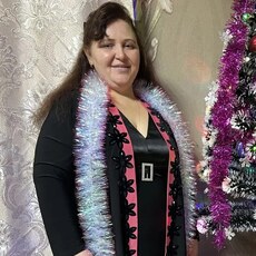 Фотография девушки Валентина, 41 год из г. Хвойная