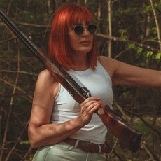 Фотография девушки Елена, 54 года из г. Калининград