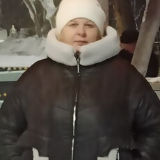 Фотография девушки Надежда, 57 лет из г. Бийск