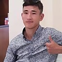 Ерасыл, 27 лет