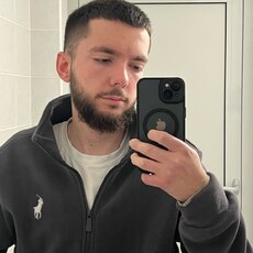 Фотография мужчины Иван, 20 лет из г. Каменец