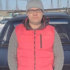Фотография мужчины Анатолий, 45 лет из г. Усть-Каменогорск