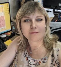 Фотография девушки Наталья, 44 года из г. Хабаровск