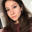 Анастасия, 26 лет