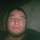 Жахонгир, 25 лет