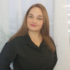 Фотография девушки Алёна, 38 лет из г. Витебск