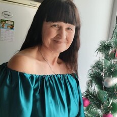 Фотография девушки Елена, 54 года из г. Волгоград