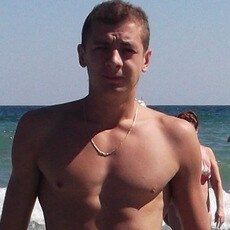 Фотография мужчины Алексей, 33 года из г. Алчевск