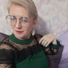 Фотография девушки Любовь, 49 лет из г. Сыктывкар