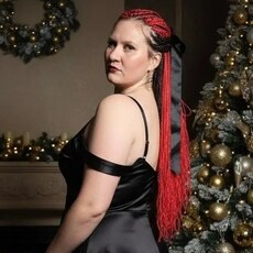 Фотография девушки Маруся, 37 лет из г. Талица