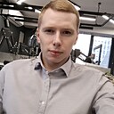 Дмитрий, 25 лет