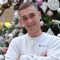 Фотография мужчины Женя, 33 года из г. Пинск