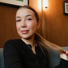 Фотография девушки Вика, 25 лет из г. Казань