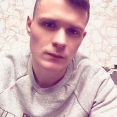 Фотография мужчины Артем, 27 лет из г. Орша