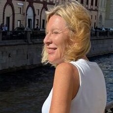 Фотография девушки Оксана, 50 лет из г. Тольятти