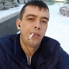 Фотография мужчины Юрик, 38 лет из г. Ставрополь