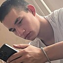 Тимур, 20 лет