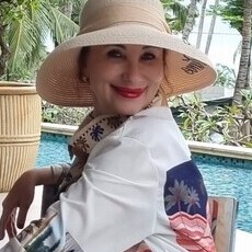 Фотография девушки Светлана, 50 лет из г. Хабаровск