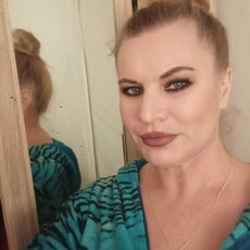 Фотография девушки Татьяна, 48 лет из г. Тулун