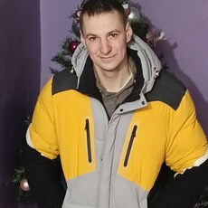 Фотография мужчины Денис, 34 года из г. Пугачев